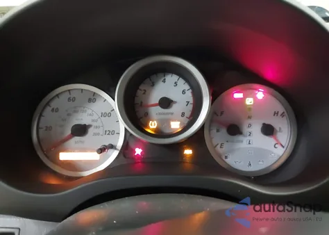 2004 Toyota Rav4 from USA, damaged, VIN JTEHD20V246018528